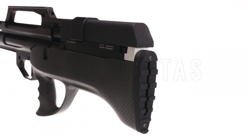 Carabina de aire comprimido Evanix Max Air 5,5mm