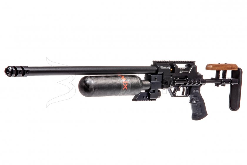 Carabina de aire comprimido Evanix Sniper X2 6,35mm