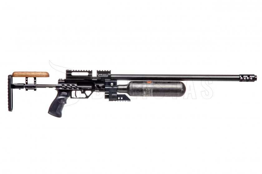 Carabina de aire comprimido Evanix Sniper X2 6,35mm