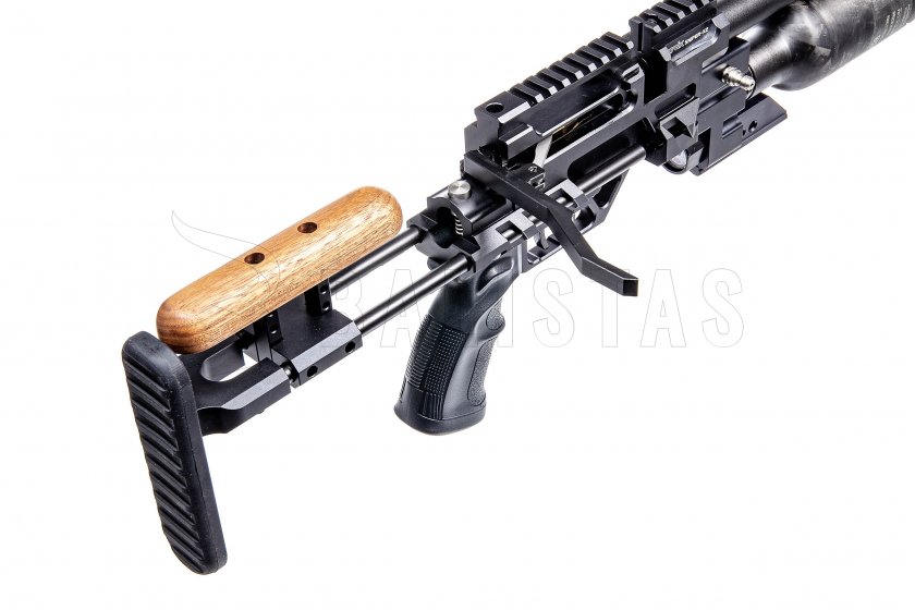 Carabina de aire comprimido Evanix Sniper X2 6,35mm