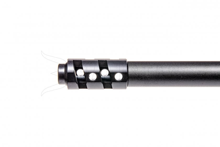 Carabina de aire comprimido Evanix Sniper X2 6,35mm