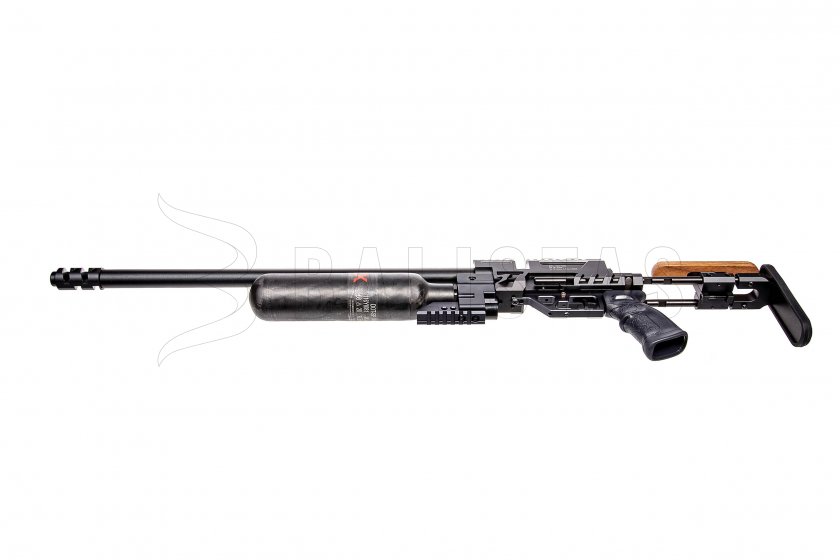Carabina de aire comprimido Evanix Sniper X2 6,35mm