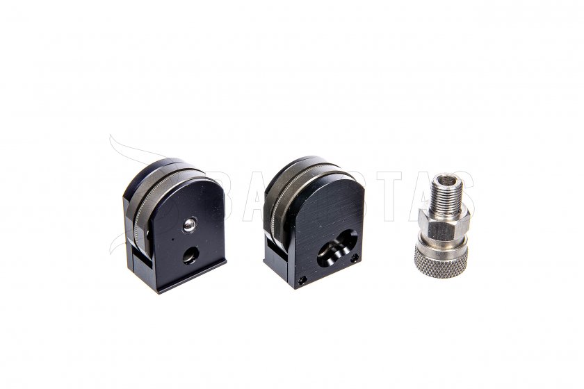 Carabina de aire comprimido Evanix Sniper X2 6,35mm