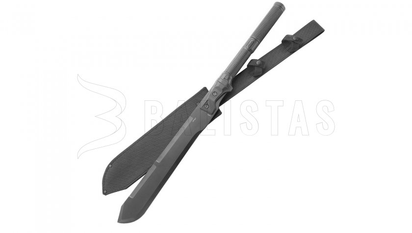 Machete Walther Mach Tac 3