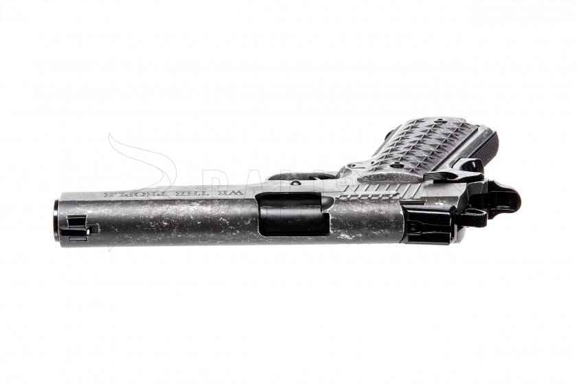 Pistola de aire Sig Sauer 1911 We The People 4,5mm