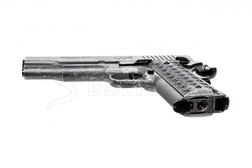 Pistola de aire Sig Sauer 1911 We The People 4,5mm