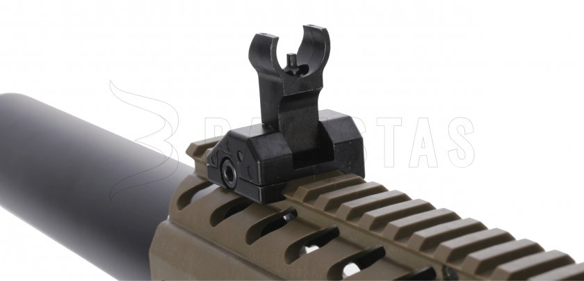 Carabina de aire comprimido Sig Sauer MCX FDE 4,5mm