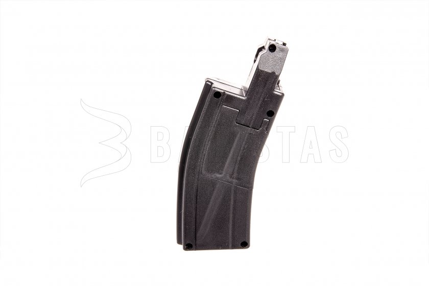 Sig Sauer MCX FDE 4,5mm carabina de aire comprimido con visor