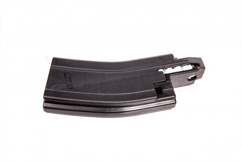 Sig Sauer MCX FDE 4,5mm carabina de aire comprimido con visor