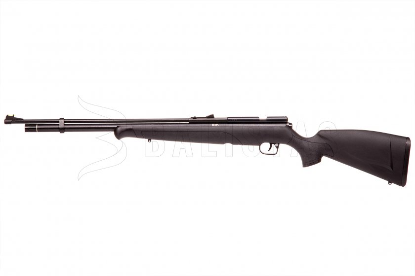 Carabina de aire comprimido Crosman Benjamin Maximus 5,5mm
