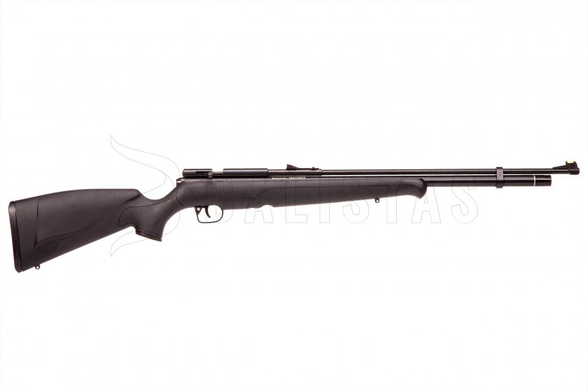 Carabina de aire comprimido Crosman Benjamin Maximus 5,5mm