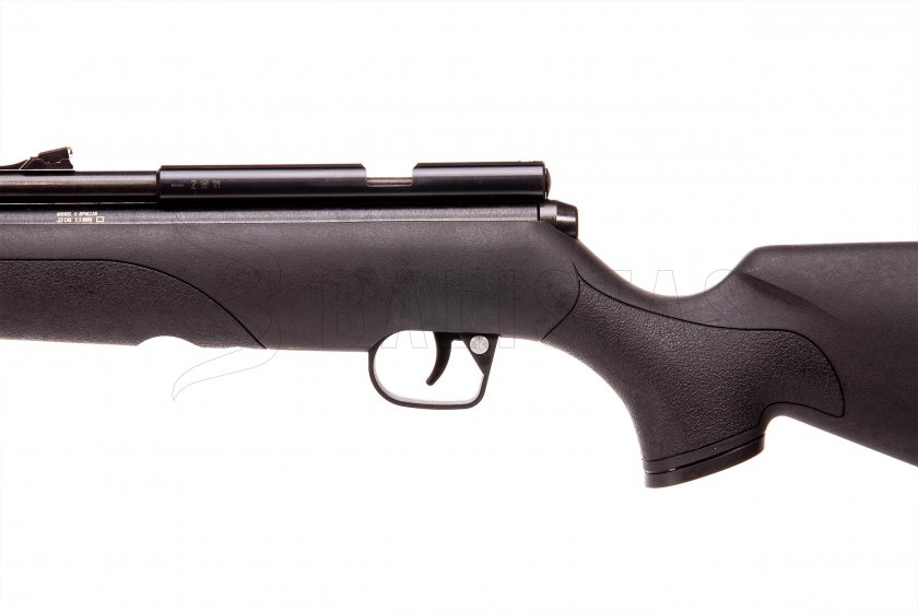 Carabina de aire comprimido Crosman Benjamin Maximus 5,5mm