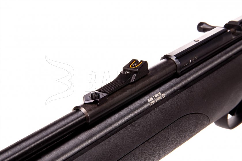 Carabina de aire comprimido Crosman Benjamin Maximus 5,5mm