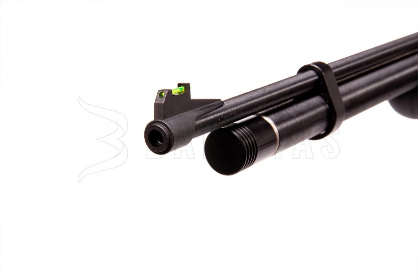 Carabina de aire comprimido Crosman Benjamin Maximus 5,5mm
