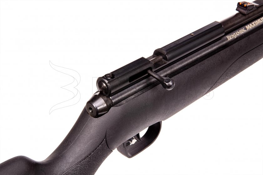 Carabina de aire comprimido Crosman Benjamin Maximus 5,5mm