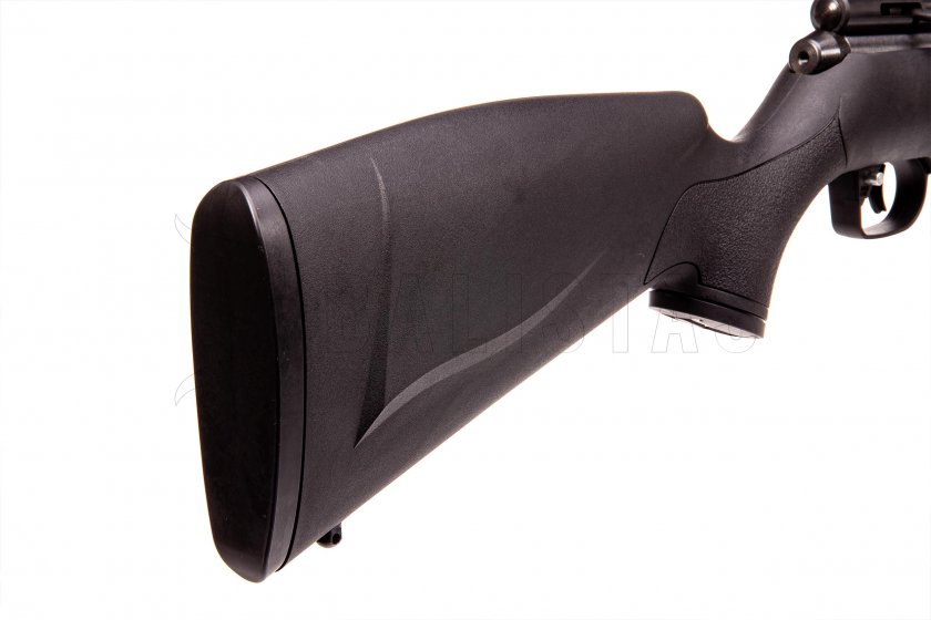 Carabina de aire comprimido Crosman Benjamin Maximus 5,5mm