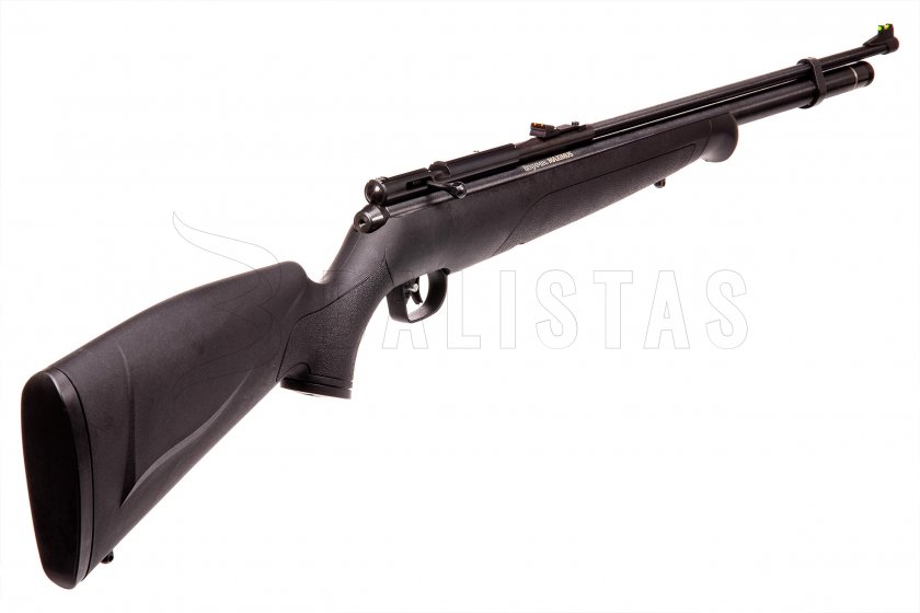 Carabina de aire comprimido Crosman Benjamin Maximus 5,5mm