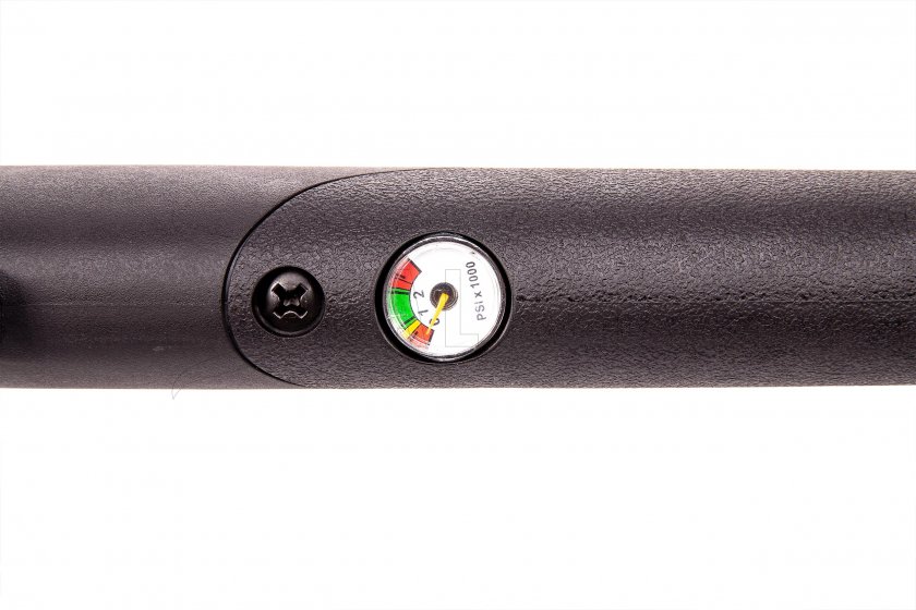 Carabina de aire comprimido Crosman Benjamin Maximus 5,5mm