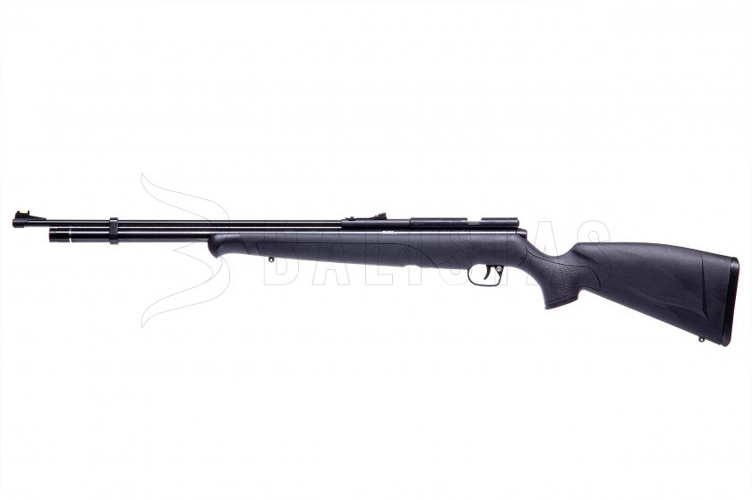 Carabina de aire Crosman Benjamin Maximus 4,5mm