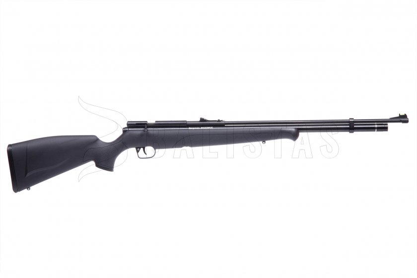 Carabina de aire Crosman Benjamin Maximus 4,5mm