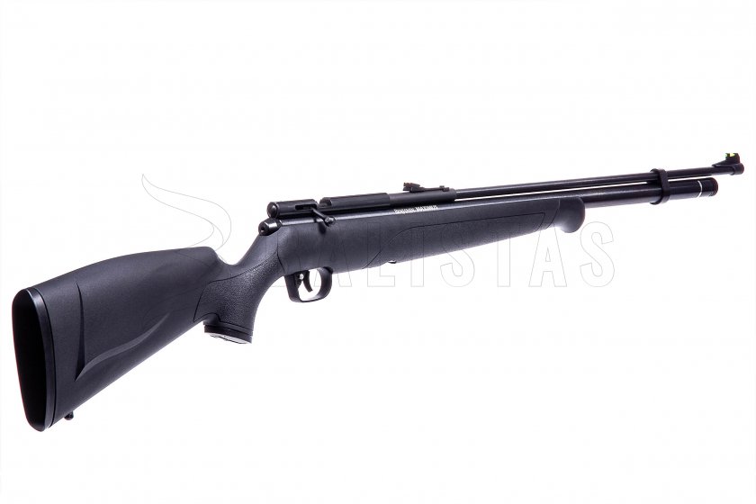 Carabina de aire Crosman Benjamin Maximus 4,5mm