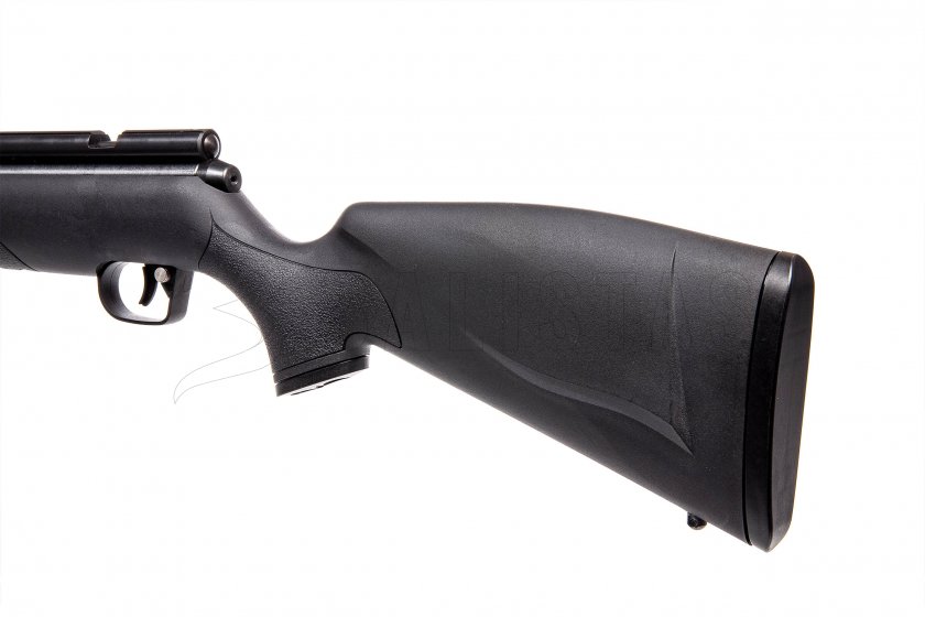 Carabina de aire Crosman Benjamin Maximus 4,5mm