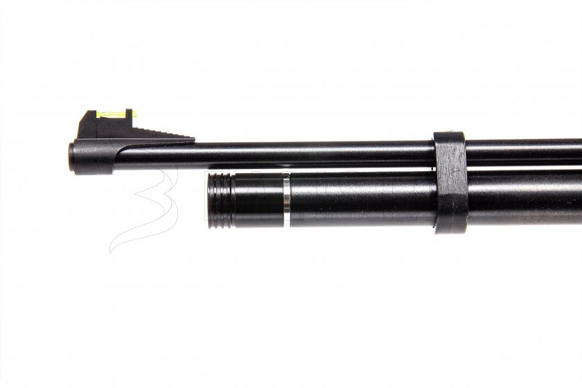 Carabina de aire Crosman Benjamin Maximus 4,5mm