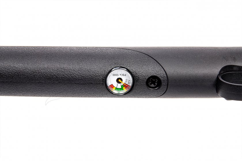 Carabina de aire Crosman Benjamin Maximus 4,5mm