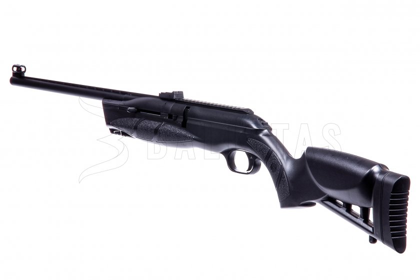 Carabina de aire comprimido ASG TAC Repeat 4,5mm