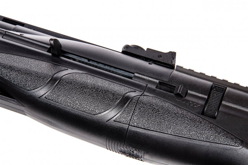 Carabina de aire comprimido ASG TAC Repeat 4,5mm