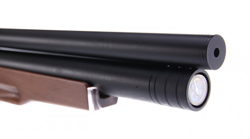 Carabina de aire comprimido Kalibrgun Cricket Mini Carabine full 5,5mm