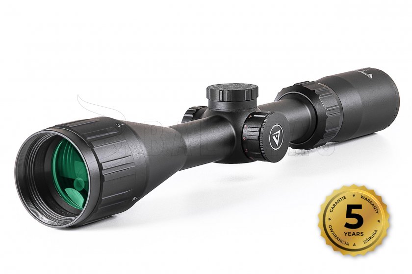 Visor Valiant Themys 3-9x40 AO SIR RAQ