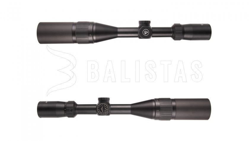 Visor Valiant Themys 3-9x40 AO SIR RAQ