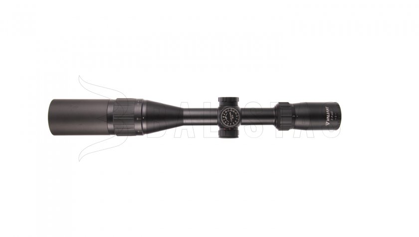 Visor Valiant Themys 3-9x40 AO SIR RAQ