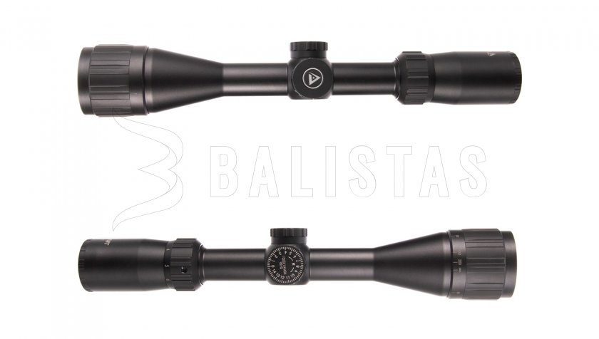 Visor Valiant Themys 3-9x40 AO SIR RAQ