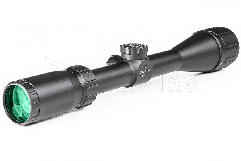 Visor Valiant Themys 4-12x40 AO FBR