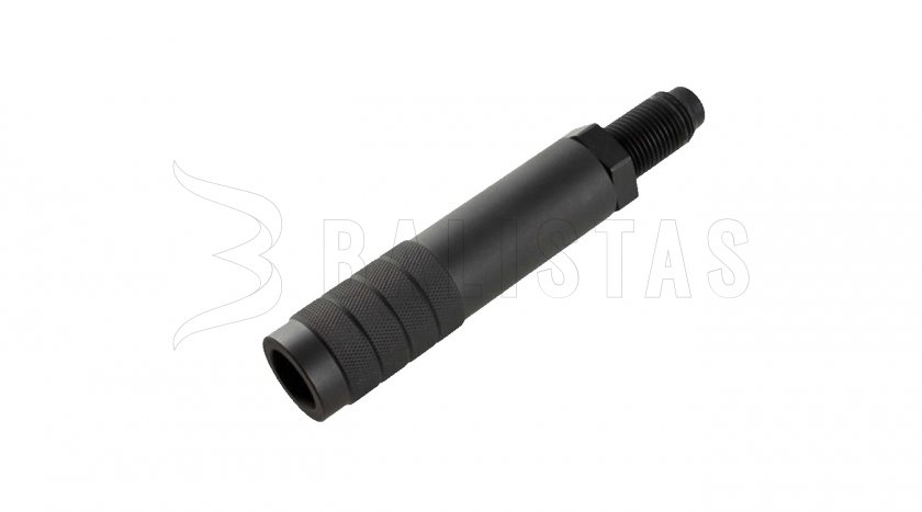 Adaptador para CO2 12g Sig Sauer MPX/MCX