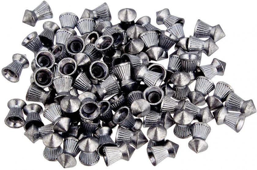 Diábolo Umarex Cobra 200pcs cal.5,5mm