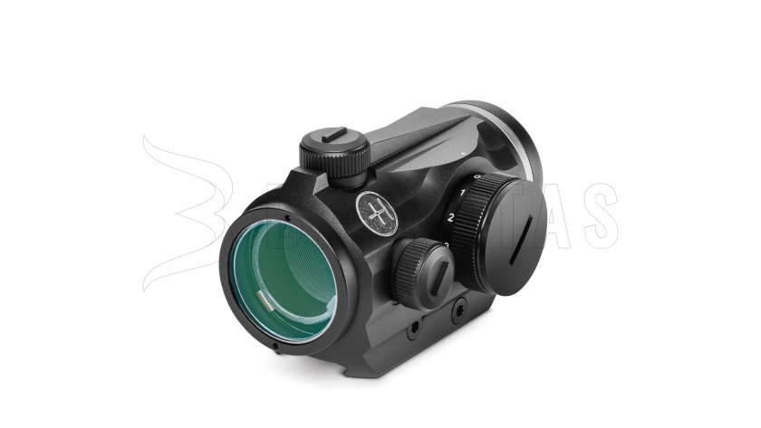 Colimador Hawke Vantage Punto Rojo 1x30M 3MOA 22mm