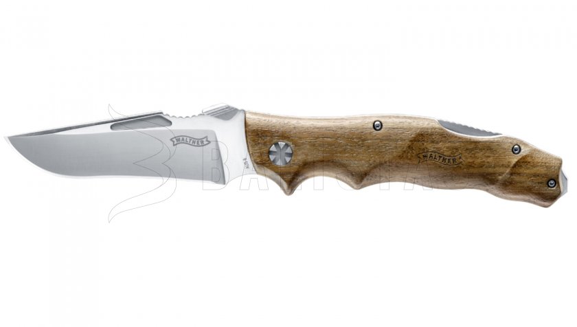 Cuchillo Walther AFW