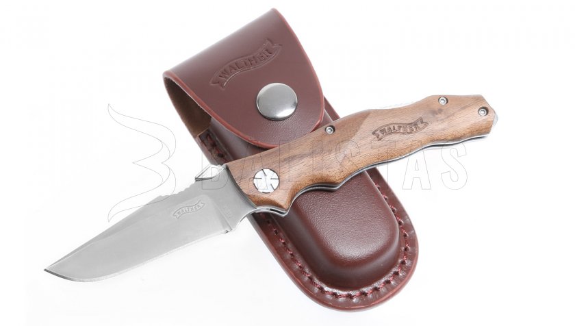Cuchillo Walther AFW
