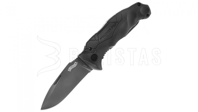 Cuchillo Walther SFP Pro