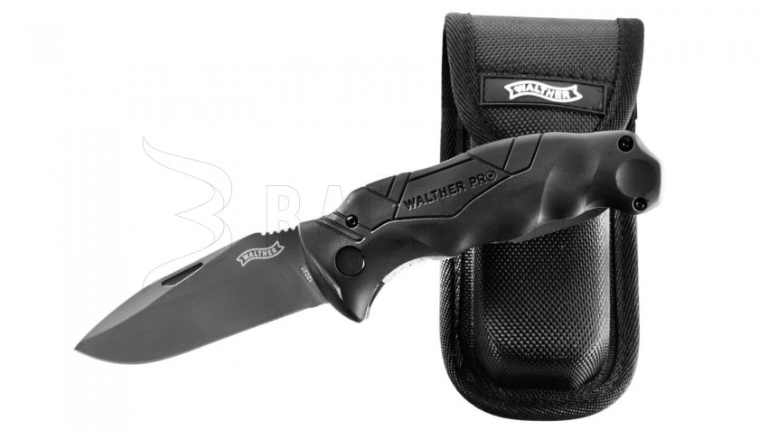 Cuchillo Walther SFP Pro