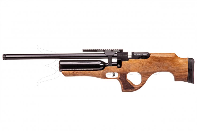 Carabina de aire comprimido Kral Arms Puncher Ekinoks 5,5mm