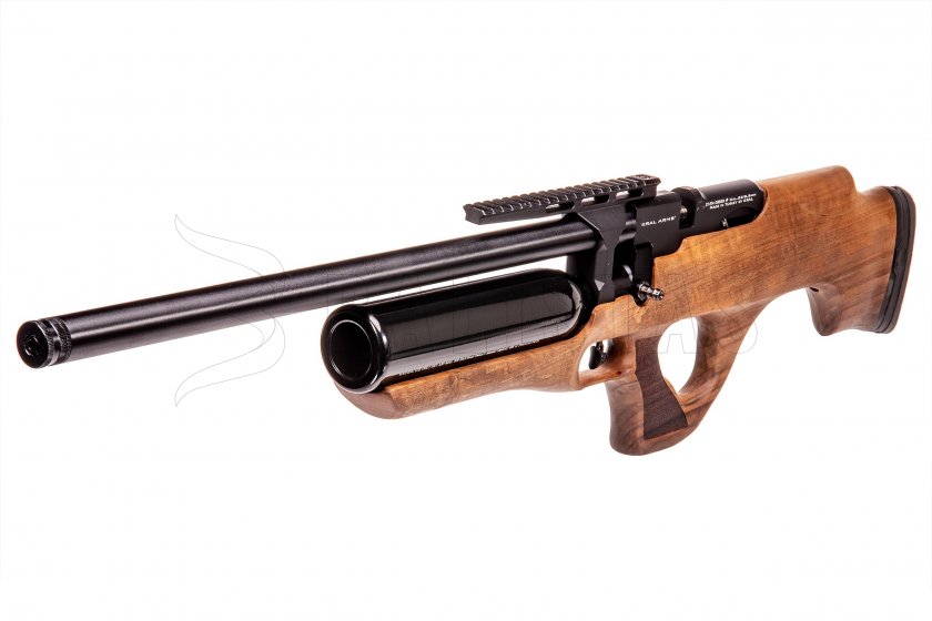 Carabina de aire comprimido Kral Arms Puncher Ekinoks 5,5mm