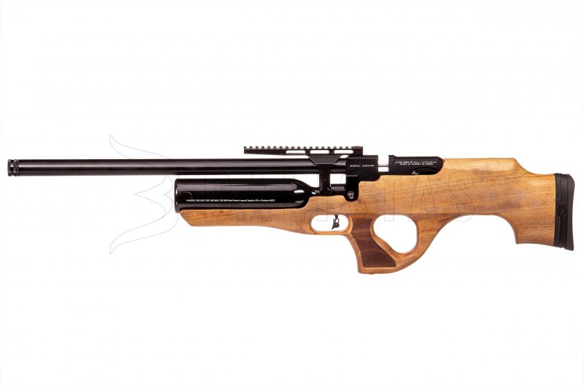 Carabina de aire Kral Arms Puncher Ekinoks 4,5mm
