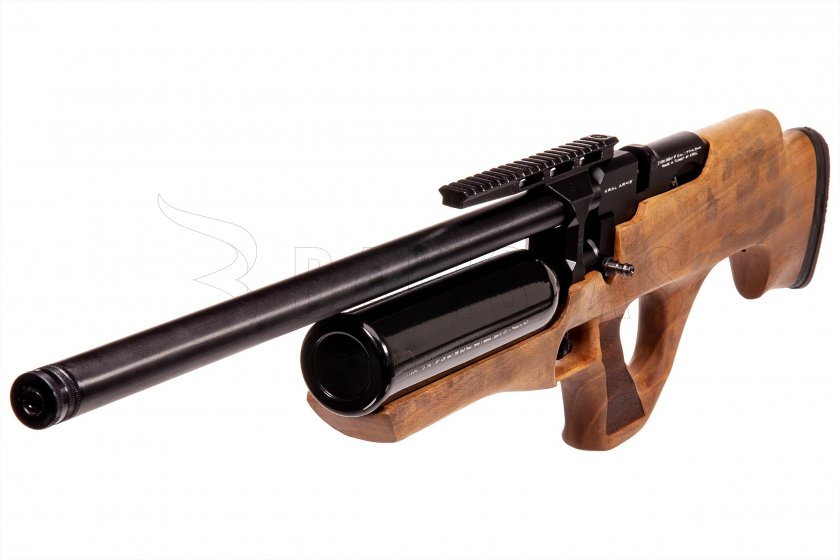 Carabina de aire Kral Arms Puncher Ekinoks 4,5mm