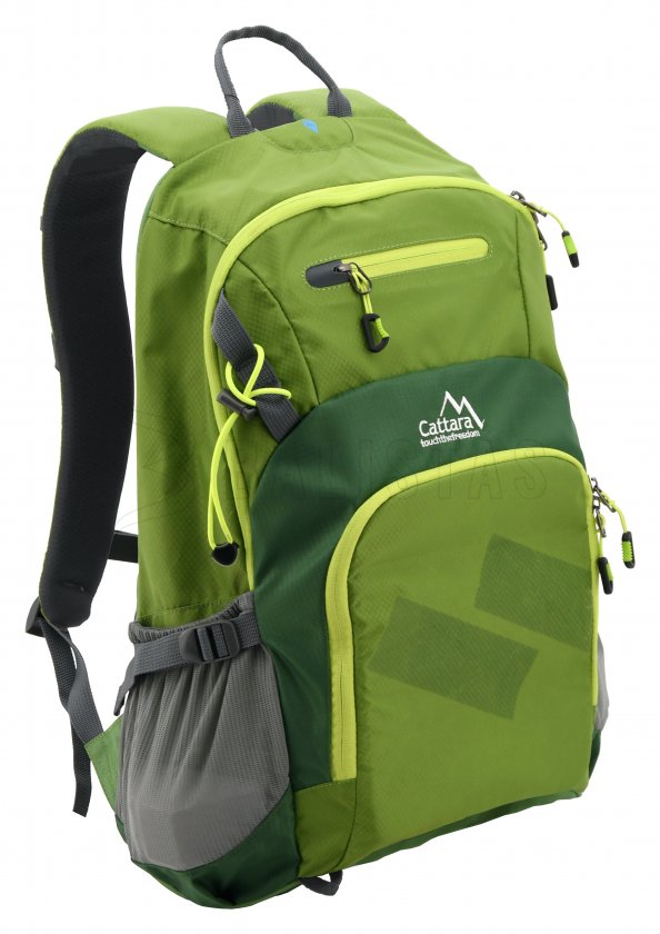 Mochila 28l GreenW