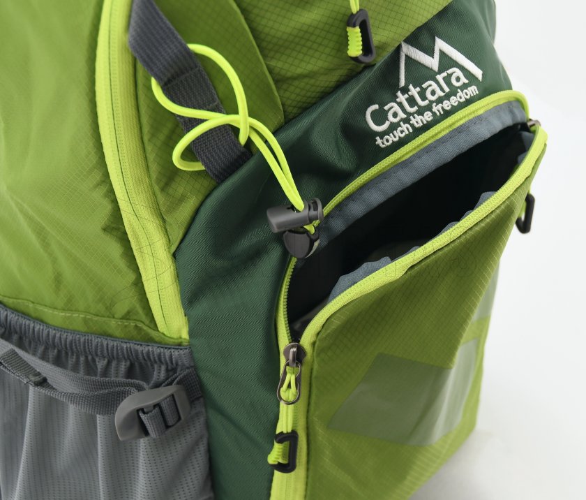 Mochila 28l GreenW