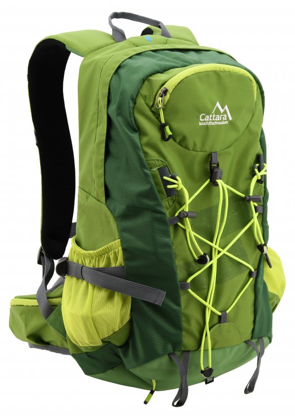 Mochila 32l VerdeW